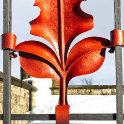 Donnez du cachet à votre propriété avec un balcon en ferronnerie personnalisé Luçon